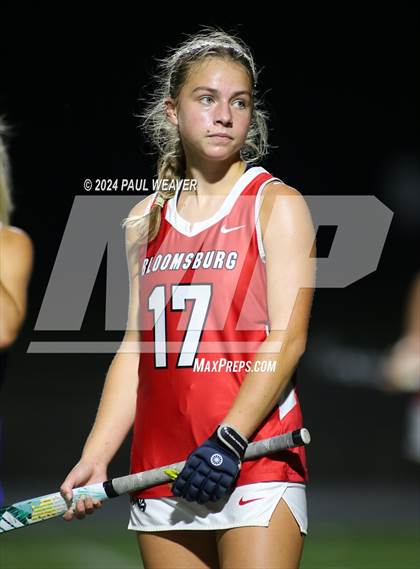 Thumbnail 3 in Selinsgrove vs. Bloomsburg (PIAA D4 1A Consolation) photogallery.