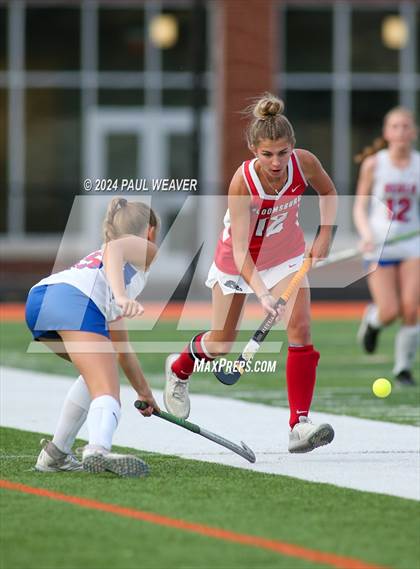 Thumbnail 3 in Selinsgrove vs. Bloomsburg (PIAA D4 1A Consolation) photogallery.