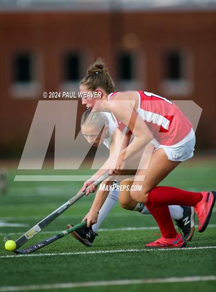 Thumbnail 1 in Selinsgrove vs. Bloomsburg (PIAA D4 1A Consolation) photogallery.