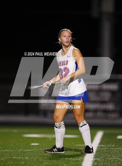 Thumbnail 2 in Selinsgrove vs. Bloomsburg (PIAA D4 1A Consolation) photogallery.