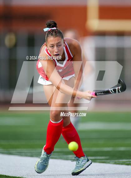 Thumbnail 3 in Selinsgrove vs. Bloomsburg (PIAA D4 1A Consolation) photogallery.