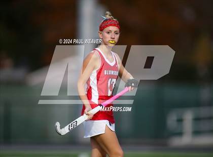 Thumbnail 2 in Selinsgrove vs. Bloomsburg (PIAA D4 1A Consolation) photogallery.