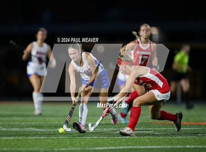 Thumbnail 3 in Selinsgrove vs. Bloomsburg (PIAA D4 1A Consolation) photogallery.
