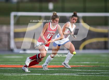 Thumbnail 2 in Selinsgrove vs. Bloomsburg (PIAA D4 1A Consolation) photogallery.