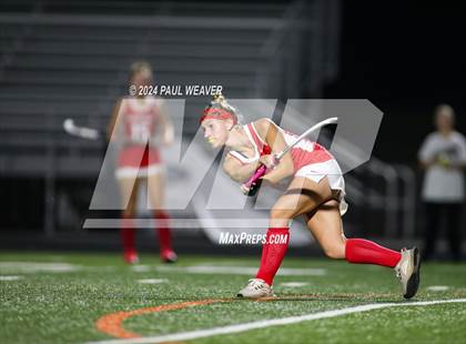 Thumbnail 2 in Selinsgrove vs. Bloomsburg (PIAA D4 1A Consolation) photogallery.
