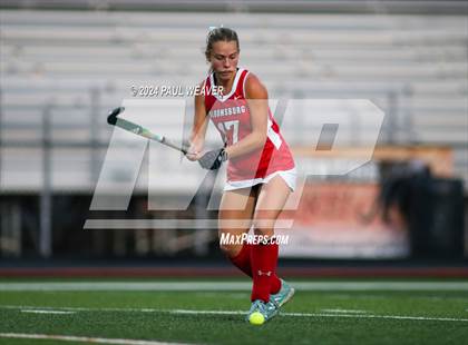Thumbnail 3 in Selinsgrove vs. Bloomsburg (PIAA D4 1A Consolation) photogallery.