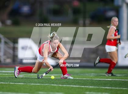 Thumbnail 2 in Selinsgrove vs. Bloomsburg (PIAA D4 1A Consolation) photogallery.