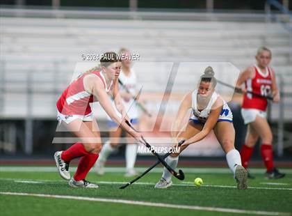 Thumbnail 3 in Selinsgrove vs. Bloomsburg (PIAA D4 1A Consolation) photogallery.