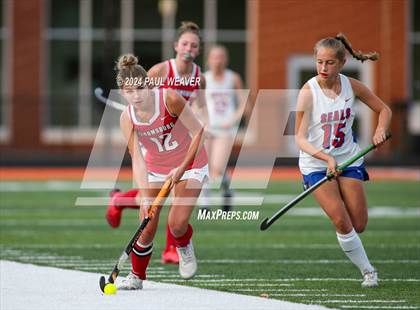 Thumbnail 3 in Selinsgrove vs. Bloomsburg (PIAA D4 1A Consolation) photogallery.