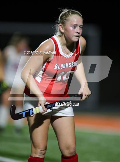 Thumbnail 3 in Selinsgrove vs. Bloomsburg (PIAA D4 1A Consolation) photogallery.