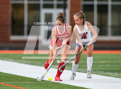 Thumbnail 2 in Selinsgrove vs. Bloomsburg (PIAA D4 1A Consolation) photogallery.