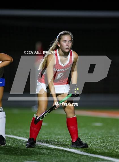 Thumbnail 2 in Selinsgrove vs. Bloomsburg (PIAA D4 1A Consolation) photogallery.