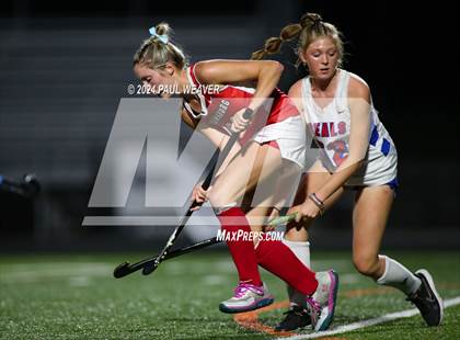 Thumbnail 1 in Selinsgrove vs. Bloomsburg (PIAA D4 1A Consolation) photogallery.