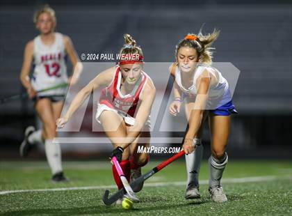 Thumbnail 3 in Selinsgrove vs. Bloomsburg (PIAA D4 1A Consolation) photogallery.