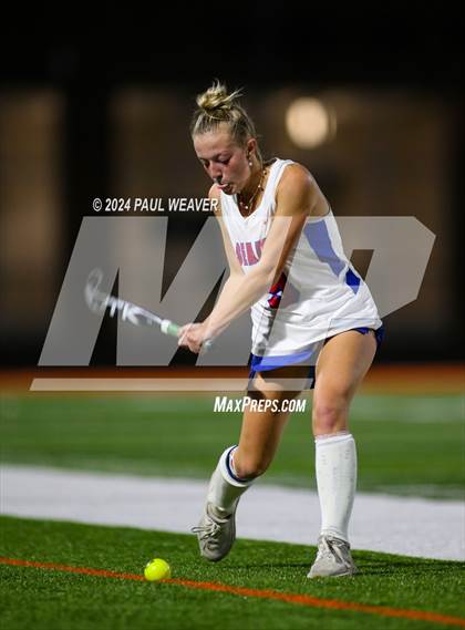 Thumbnail 2 in Selinsgrove vs. Bloomsburg (PIAA D4 1A Consolation) photogallery.