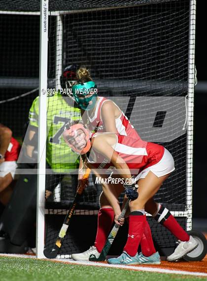 Thumbnail 2 in Selinsgrove vs. Bloomsburg (PIAA D4 1A Consolation) photogallery.