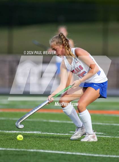 Thumbnail 2 in Selinsgrove vs. Bloomsburg (PIAA D4 1A Consolation) photogallery.