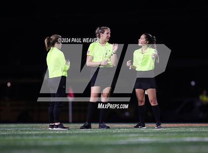 Thumbnail 3 in Selinsgrove vs. Bloomsburg (PIAA D4 1A Consolation) photogallery.
