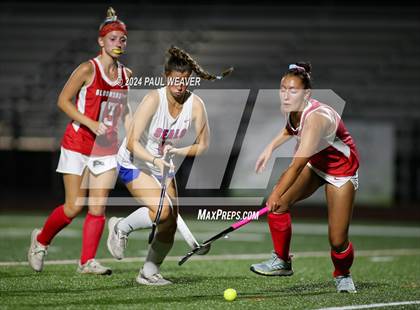 Thumbnail 2 in Selinsgrove vs. Bloomsburg (PIAA D4 1A Consolation) photogallery.