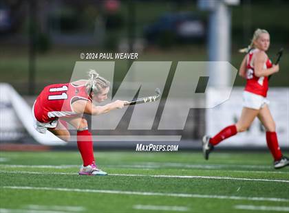 Thumbnail 3 in Selinsgrove vs. Bloomsburg (PIAA D4 1A Consolation) photogallery.