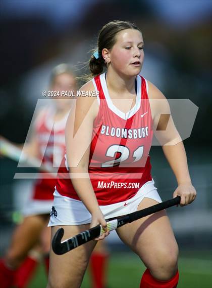 Thumbnail 1 in Selinsgrove vs. Bloomsburg (PIAA D4 1A Consolation) photogallery.