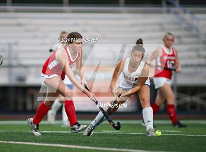 Thumbnail 1 in Selinsgrove vs. Bloomsburg (PIAA D4 1A Consolation) photogallery.
