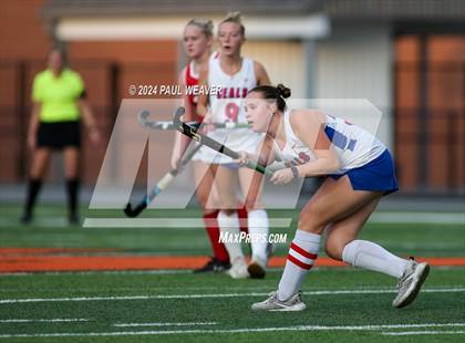 Thumbnail 2 in Selinsgrove vs. Bloomsburg (PIAA D4 1A Consolation) photogallery.