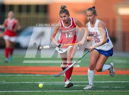 Thumbnail 2 in Selinsgrove vs. Bloomsburg (PIAA D4 1A Consolation) photogallery.