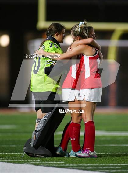 Thumbnail 3 in Selinsgrove vs. Bloomsburg (PIAA D4 1A Consolation) photogallery.