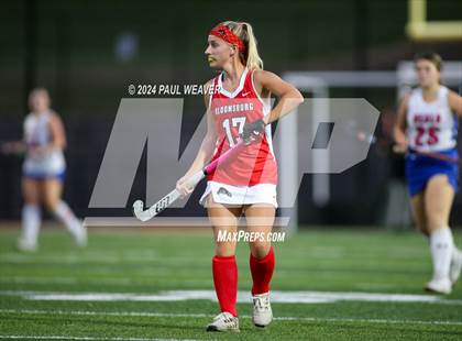 Thumbnail 2 in Selinsgrove vs. Bloomsburg (PIAA D4 1A Consolation) photogallery.