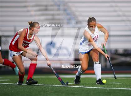 Thumbnail 1 in Selinsgrove vs. Bloomsburg (PIAA D4 1A Consolation) photogallery.