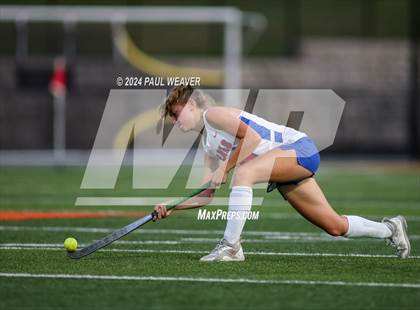 Thumbnail 1 in Selinsgrove vs. Bloomsburg (PIAA D4 1A Consolation) photogallery.