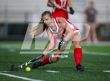 Thumbnail 3 in Selinsgrove vs. Bloomsburg (PIAA D4 1A Consolation) photogallery.