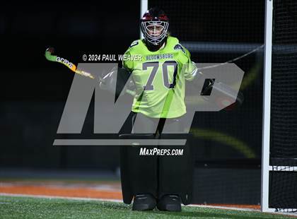 Thumbnail 1 in Selinsgrove vs. Bloomsburg (PIAA D4 1A Consolation) photogallery.