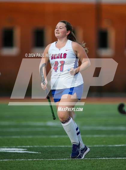 Thumbnail 1 in Selinsgrove vs. Bloomsburg (PIAA D4 1A Consolation) photogallery.