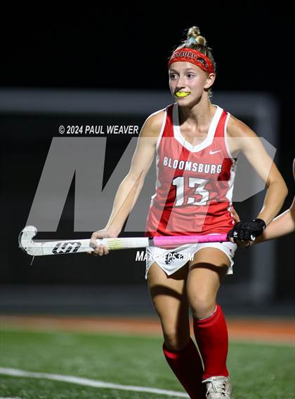 Thumbnail 3 in Selinsgrove vs. Bloomsburg (PIAA D4 1A Consolation) photogallery.