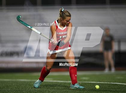 Thumbnail 3 in Selinsgrove vs. Bloomsburg (PIAA D4 1A Consolation) photogallery.