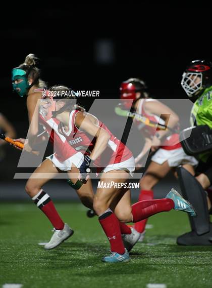 Thumbnail 2 in Selinsgrove vs. Bloomsburg (PIAA D4 1A Consolation) photogallery.