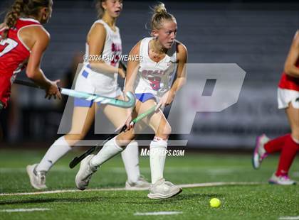 Thumbnail 3 in Selinsgrove vs. Bloomsburg (PIAA D4 1A Consolation) photogallery.