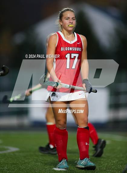 Thumbnail 1 in Selinsgrove vs. Bloomsburg (PIAA D4 1A Consolation) photogallery.