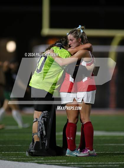 Thumbnail 2 in Selinsgrove vs. Bloomsburg (PIAA D4 1A Consolation) photogallery.
