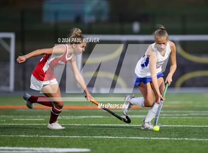 Thumbnail 2 in Selinsgrove vs. Bloomsburg (PIAA D4 1A Consolation) photogallery.