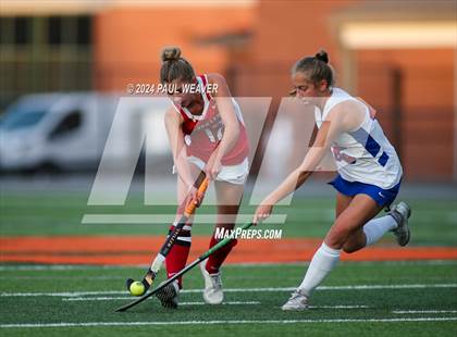 Thumbnail 1 in Selinsgrove vs. Bloomsburg (PIAA D4 1A Consolation) photogallery.