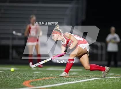 Thumbnail 1 in Selinsgrove vs. Bloomsburg (PIAA D4 1A Consolation) photogallery.