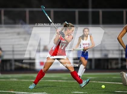 Thumbnail 2 in Selinsgrove vs. Bloomsburg (PIAA D4 1A Consolation) photogallery.