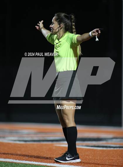 Thumbnail 2 in Selinsgrove vs. Bloomsburg (PIAA D4 1A Consolation) photogallery.
