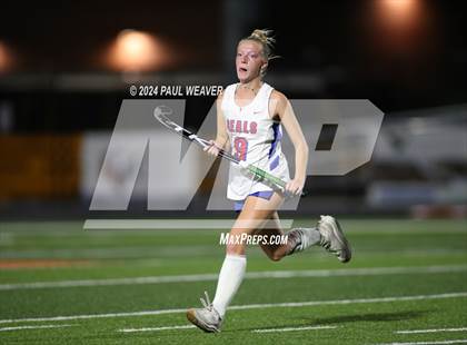 Thumbnail 1 in Selinsgrove vs. Bloomsburg (PIAA D4 1A Consolation) photogallery.