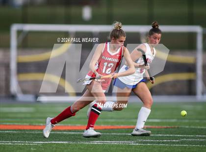 Thumbnail 3 in Selinsgrove vs. Bloomsburg (PIAA D4 1A Consolation) photogallery.