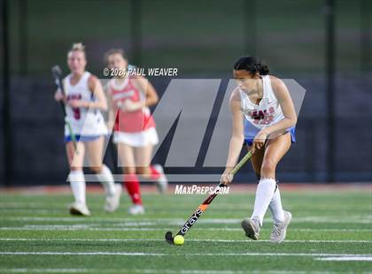 Thumbnail 1 in Selinsgrove vs. Bloomsburg (PIAA D4 1A Consolation) photogallery.