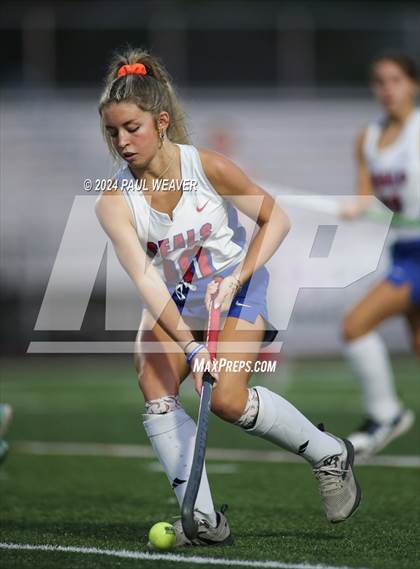 Thumbnail 3 in Selinsgrove vs. Bloomsburg (PIAA D4 1A Consolation) photogallery.